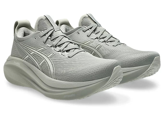 Asics GEL-NIMBUS 27 1011B958 020 Seal Grey Lake Grey