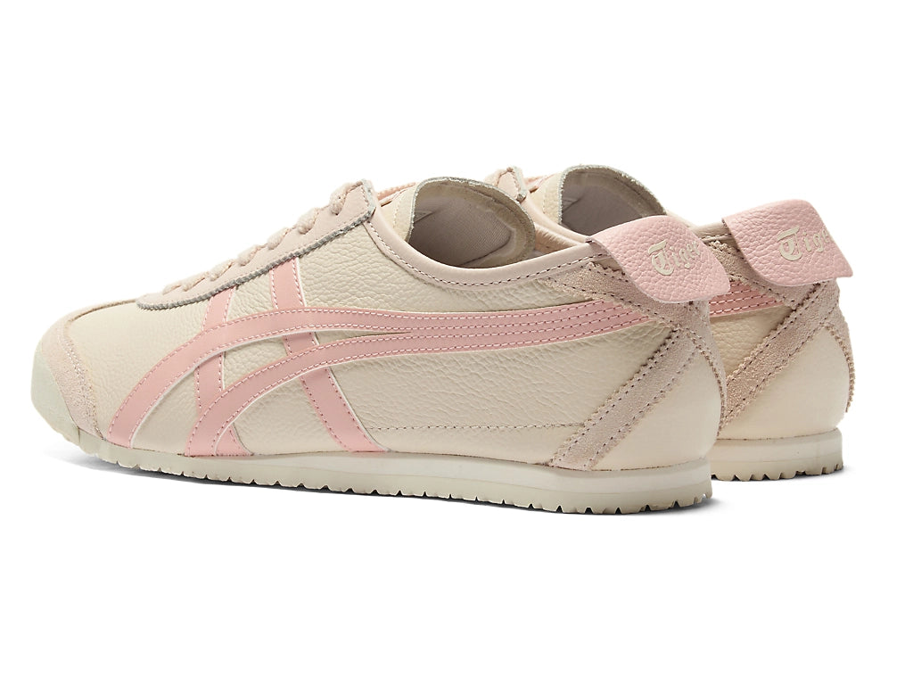 Onitsuka Tiger MEXICO 66 1183A201 254 OATMEAL GINGER PEACH