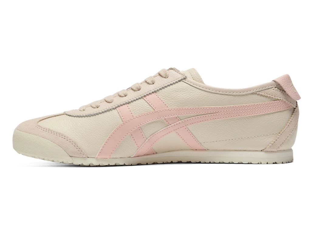 Onitsuka Tiger MEXICO 66 1183A201 254 OATMEAL GINGER PEACH