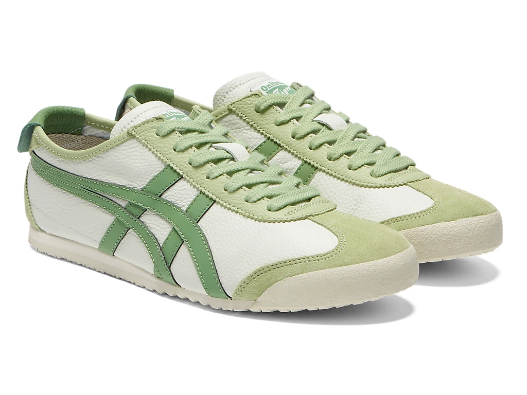 Onitsuka Tiger MEXICO 66 1183A201 304 AIRY GREEN VERDIGRIS GREEN