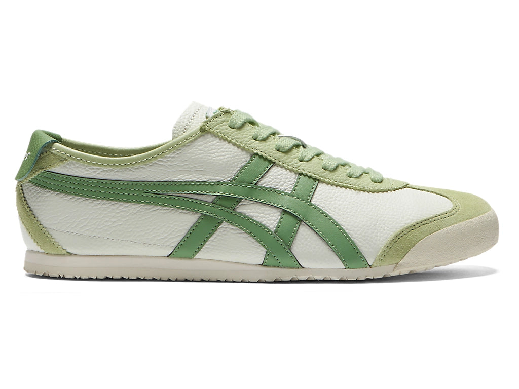 Onitsuka Tiger MEXICO 66 1183A201 304 AIRY GREEN VERDIGRIS GREEN