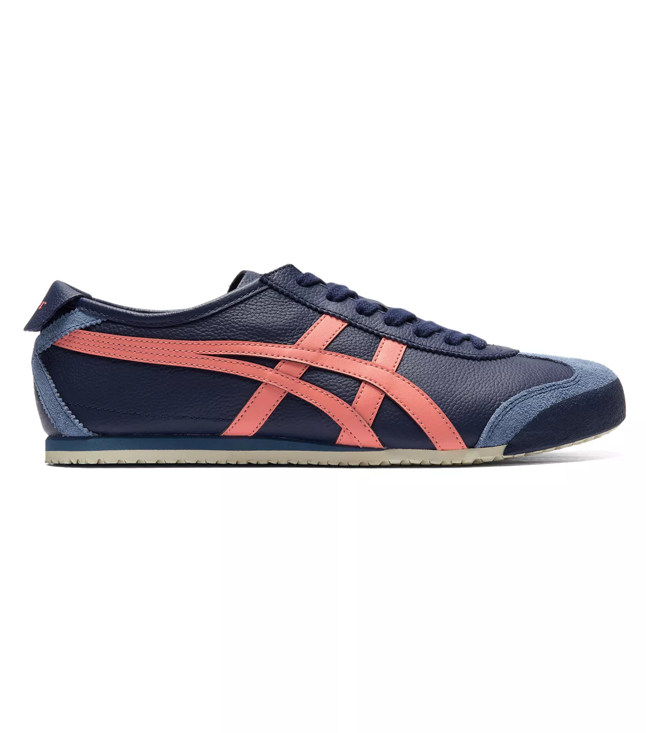Onitsuka Tiger MEXICO 66 1183A201 409 PEACOAT GUAVA