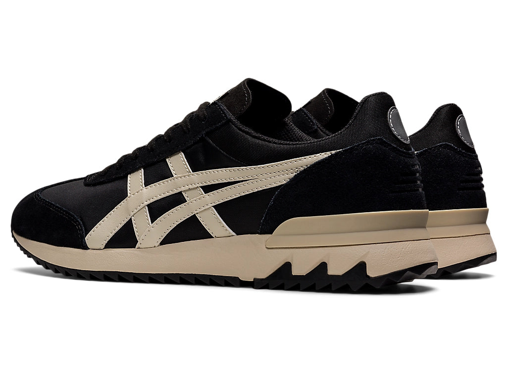Onitsuka Tiger CALIFORNIA 78 EX 1183A355 002 BLACK OATMEAL