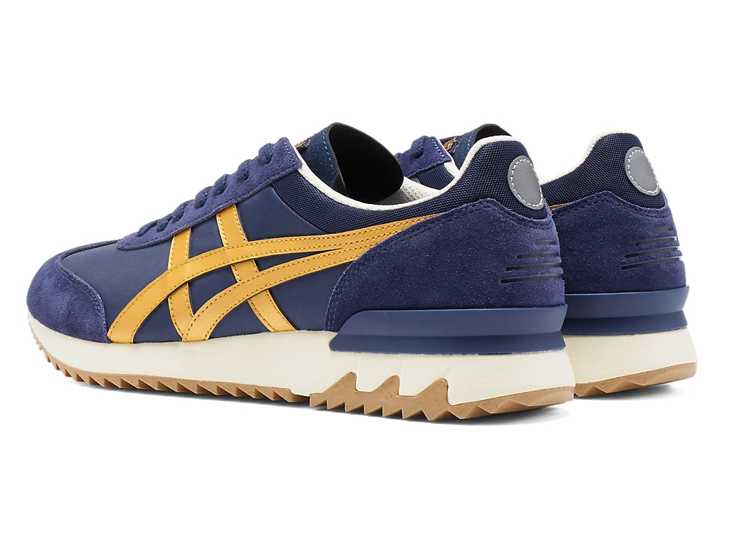 Onitsuka Tiger CALIFORNIA 78 EX 1183A355 406 PEACOAT PURE GOLD