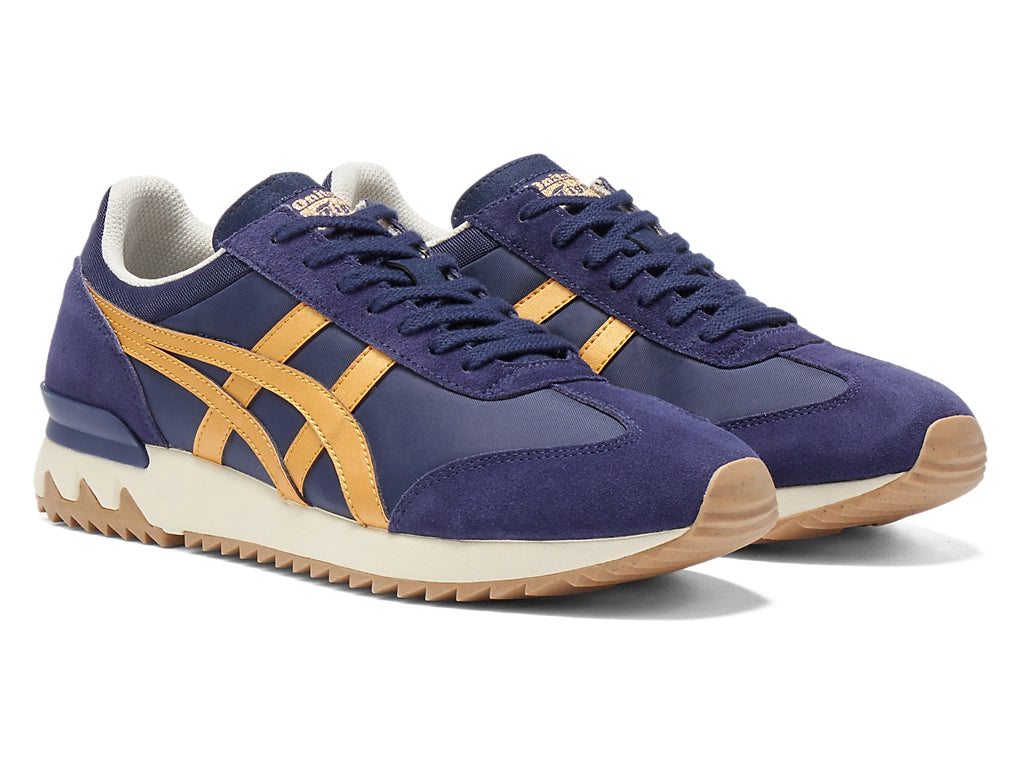 Onitsuka Tiger CALIFORNIA 78 EX 1183A355 406 PEACOAT PURE GOLD