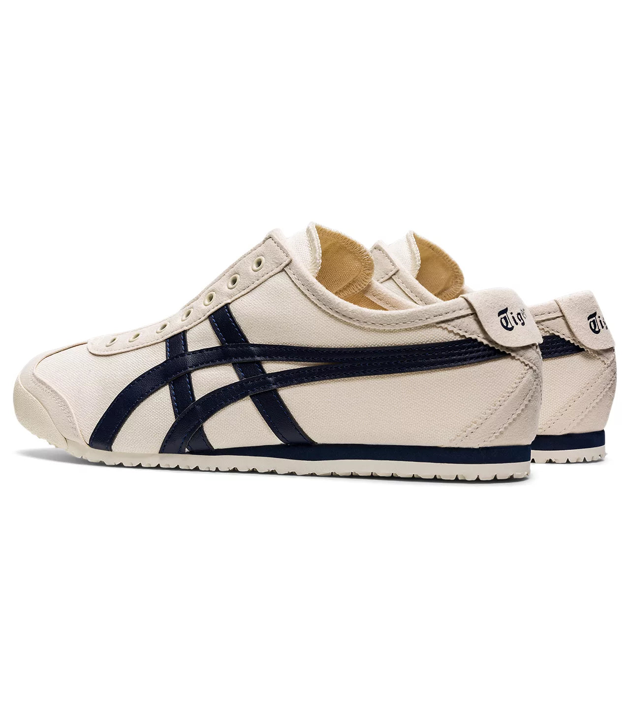 Onitsuka Tiger MEXICO 66 SLIP-ON 1183A360 205 BIRCH MIDNIGHT