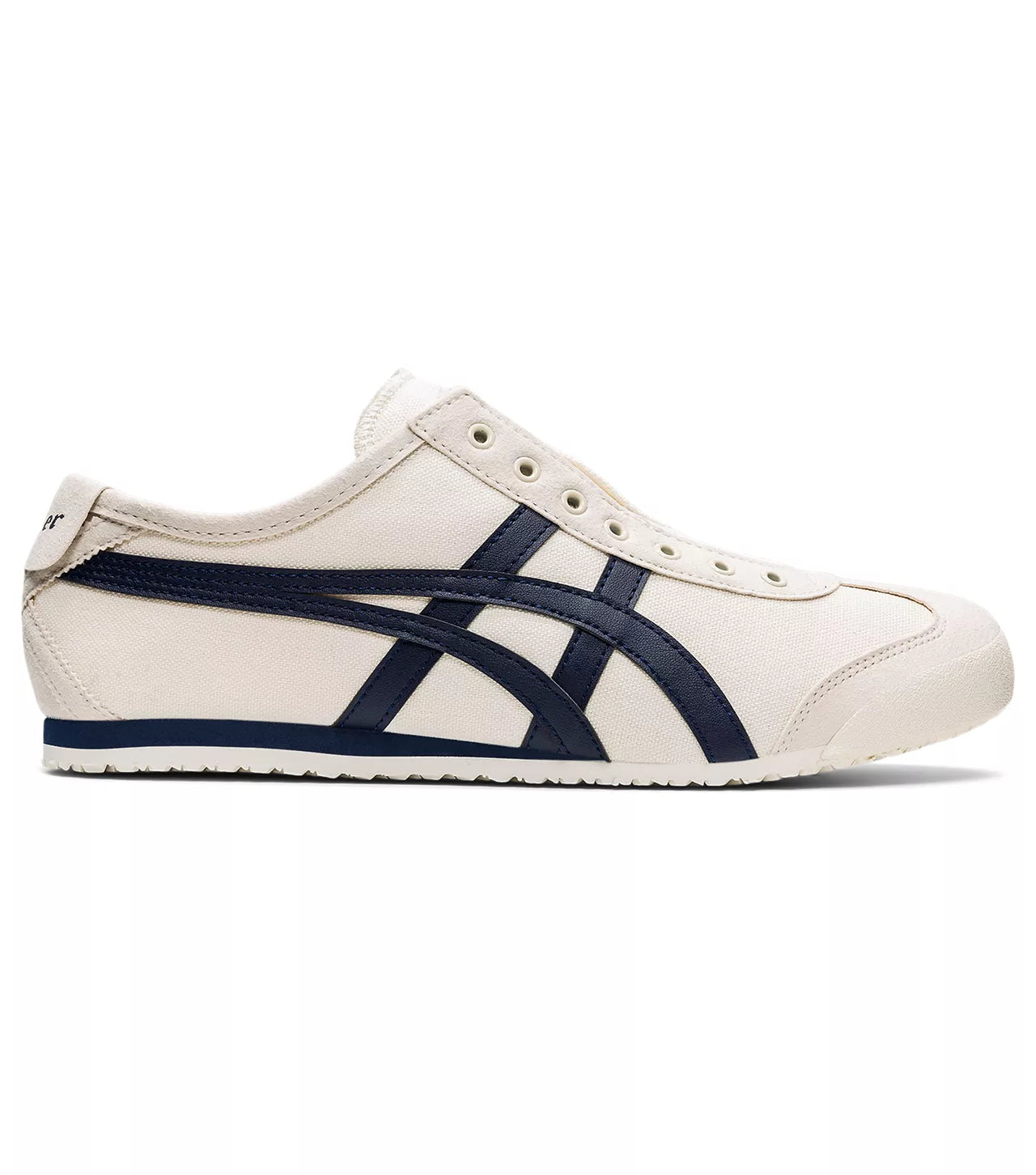 Onitsuka Tiger MEXICO 66 SLIP-ON 1183A360 205 BIRCH MIDNIGHT