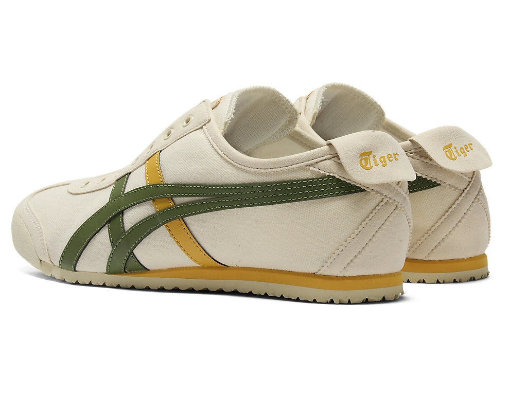 Onitsuka Tiger MEXICO 66 SLIP-ON 1183A360 211 BIRCH MOSS