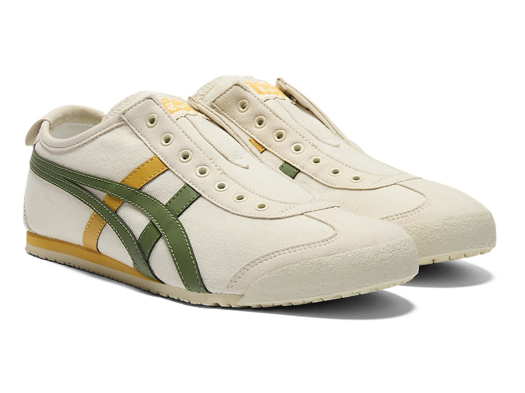 Onitsuka Tiger MEXICO 66 SLIP-ON 1183A360 211 BIRCH MOSS