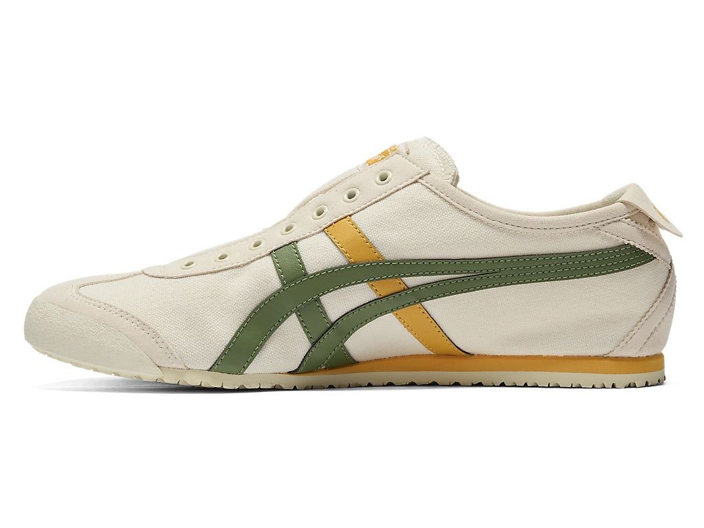 Onitsuka Tiger MEXICO 66 SLIP-ON 1183A360 211 BIRCH MOSS