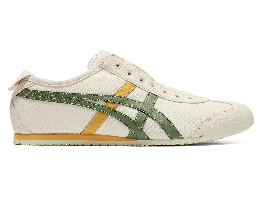 Onitsuka Tiger MEXICO 66 SLIP-ON 1183A360 211 BIRCH MOSS