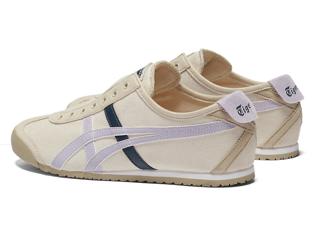 Onitsuka Tiger MEXICO 66 SLIP-ON 1183A360 212 BIRCH FADED ASH ROCK
