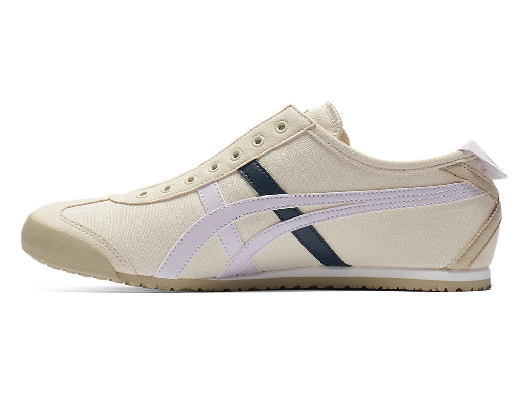 Onitsuka Tiger MEXICO 66 SLIP-ON 1183A360 212 BIRCH FADED ASH ROCK