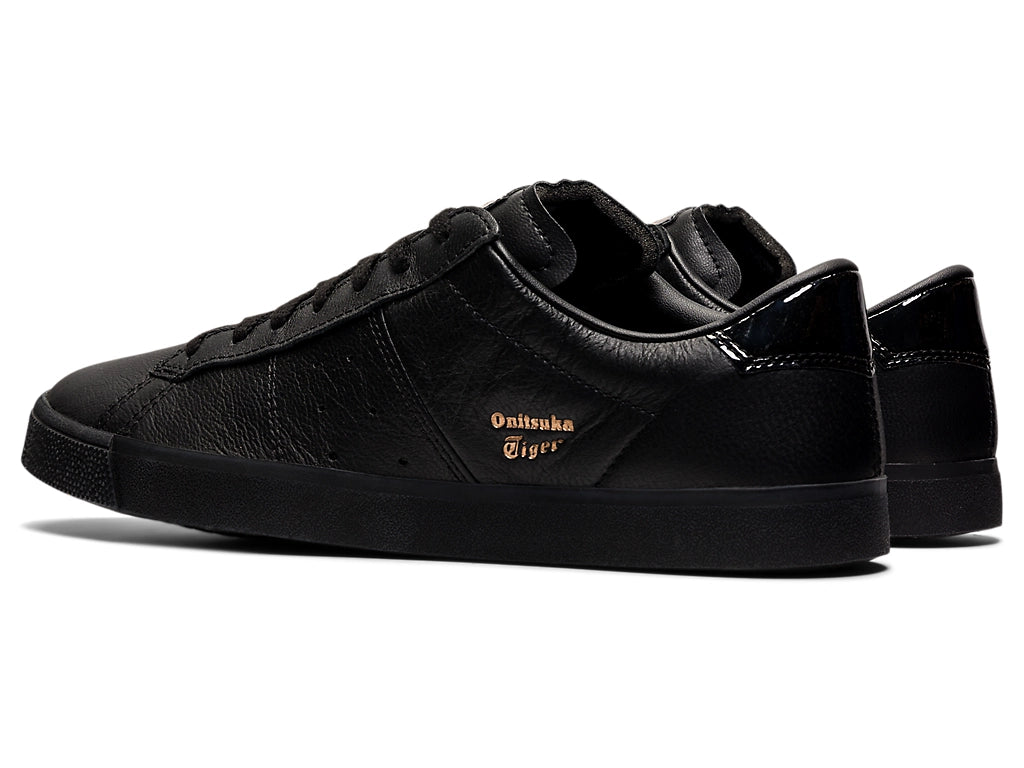 Onitsuka Tiger LAWNSHIP 3.0 1183A568 001 BLACK BLACK