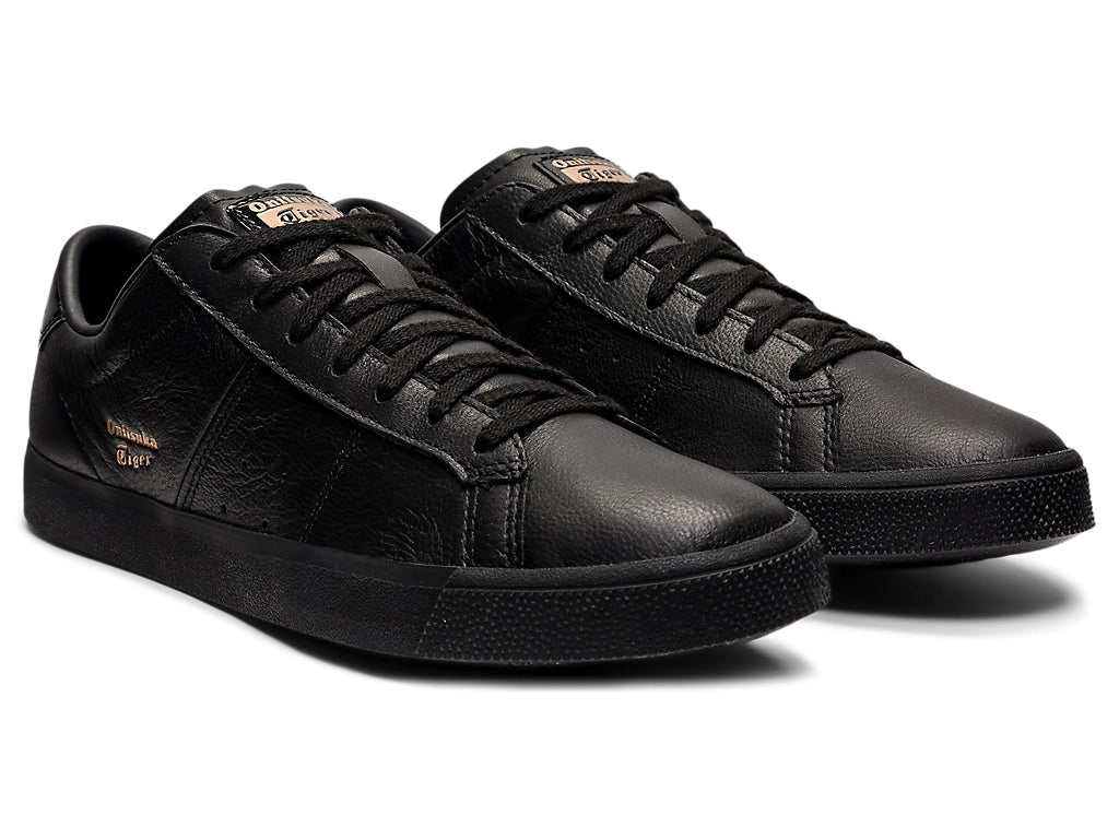 Onitsuka Tiger LAWNSHIP 3.0 1183A568 001 BLACK BLACK