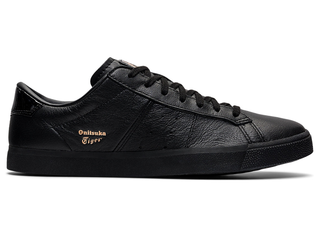 Onitsuka Tiger LAWNSHIP 3.0 1183A568 001 BLACK BLACK