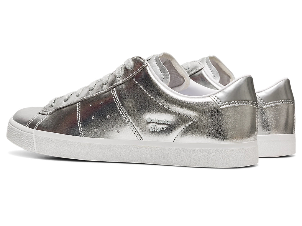 Onitsuka Tiger LAWNSHIP 3.0 1183A568 020 PURE SILVER PURE SILVER
