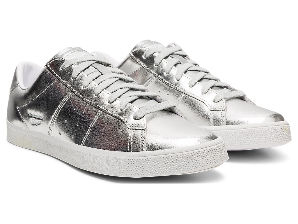 Onitsuka Tiger LAWNSHIP 3.0 1183A568 020 PURE SILVER PURE SILVER