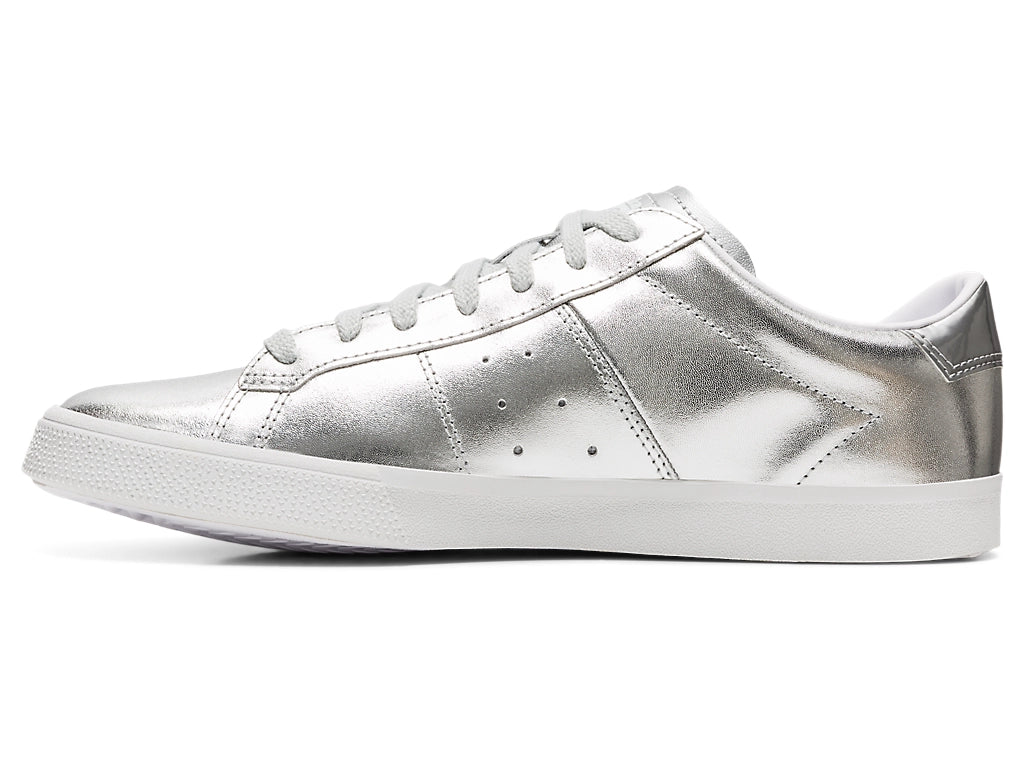 Onitsuka Tiger LAWNSHIP 3.0 1183A568 020 PURE SILVER PURE SILVER