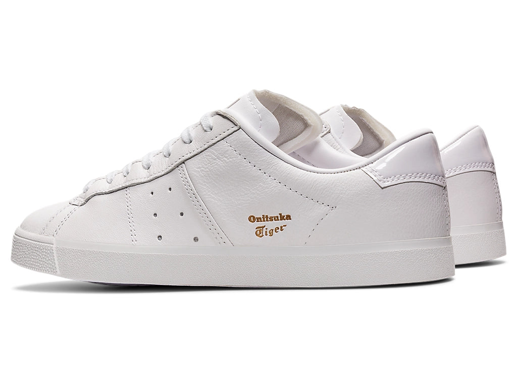 Onitsuka Tiger LAWNSHIP 3.0 1183A568 100 WHITE WHITE
