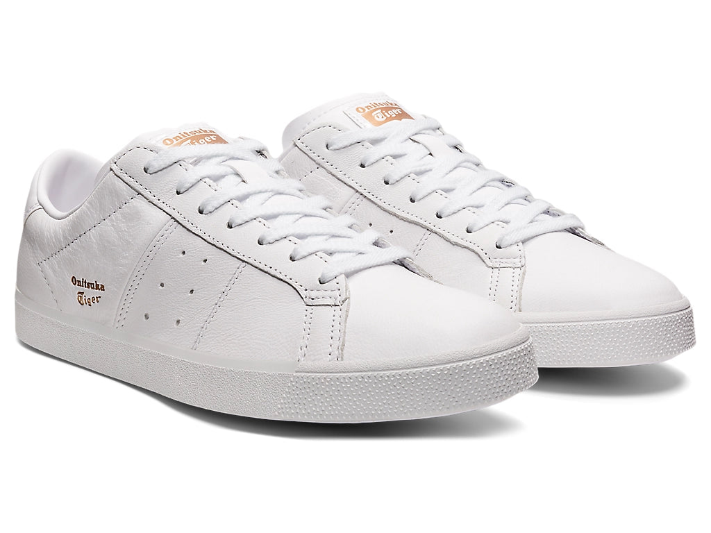 Onitsuka Tiger LAWNSHIP 3.0 1183A568 100 WHITE WHITE