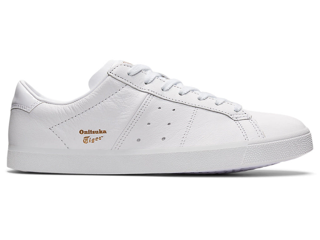 Onitsuka Tiger LAWNSHIP 3.0 1183A568 100 WHITE WHITE