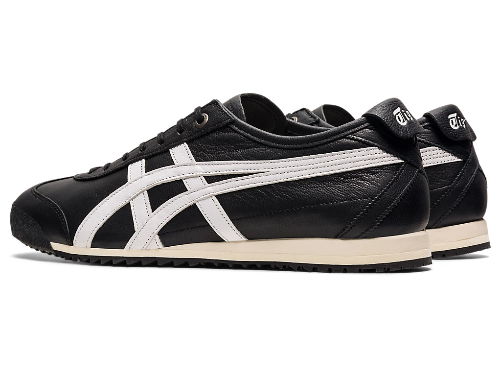 Onitsuka Tiger MEXICO 66 SD 1183A872 003 BLACK WHITE