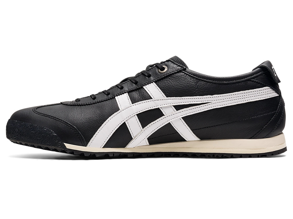 Onitsuka Tiger MEXICO 66 SD 1183A872 003 BLACK WHITE