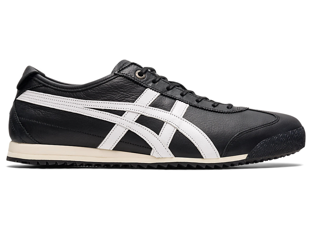 Onitsuka Tiger MEXICO 66 SD 1183A872 003 BLACK WHITE