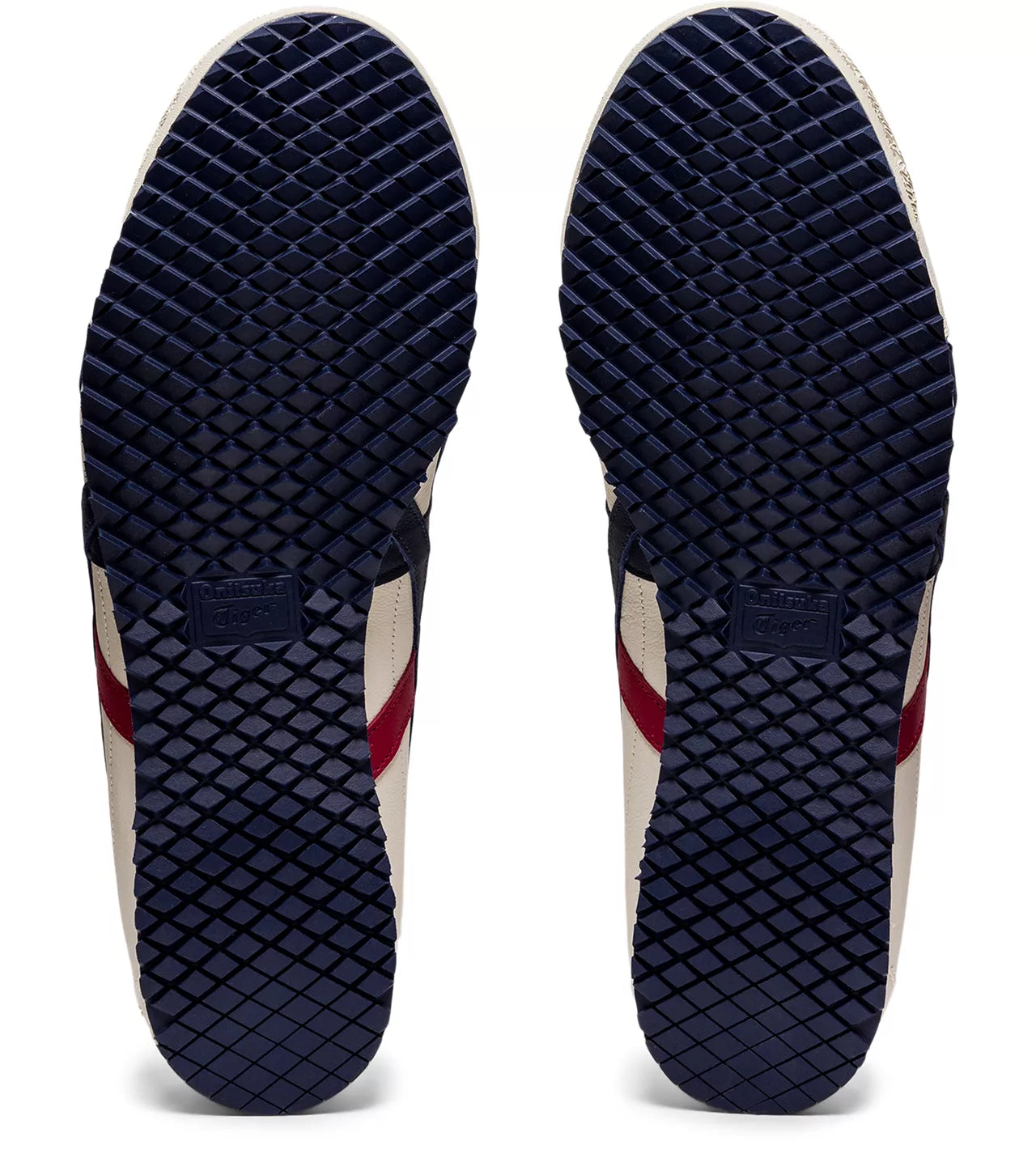 Onitsuka Tiger MEXICO 66 SD 1183A872 101 CREAM PEACOAT