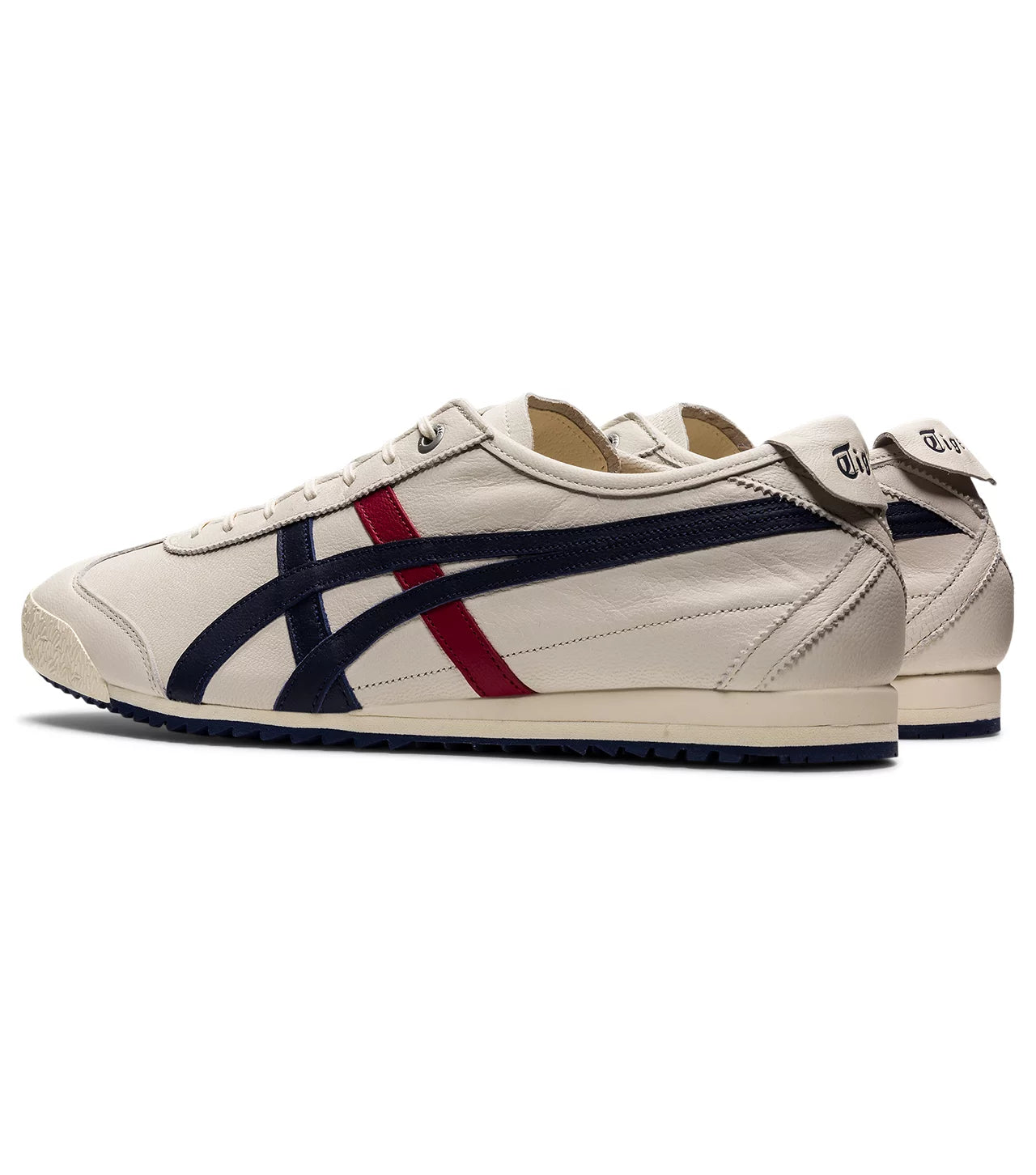 Onitsuka Tiger MEXICO 66 SD 1183A872 101 CREAM PEACOAT