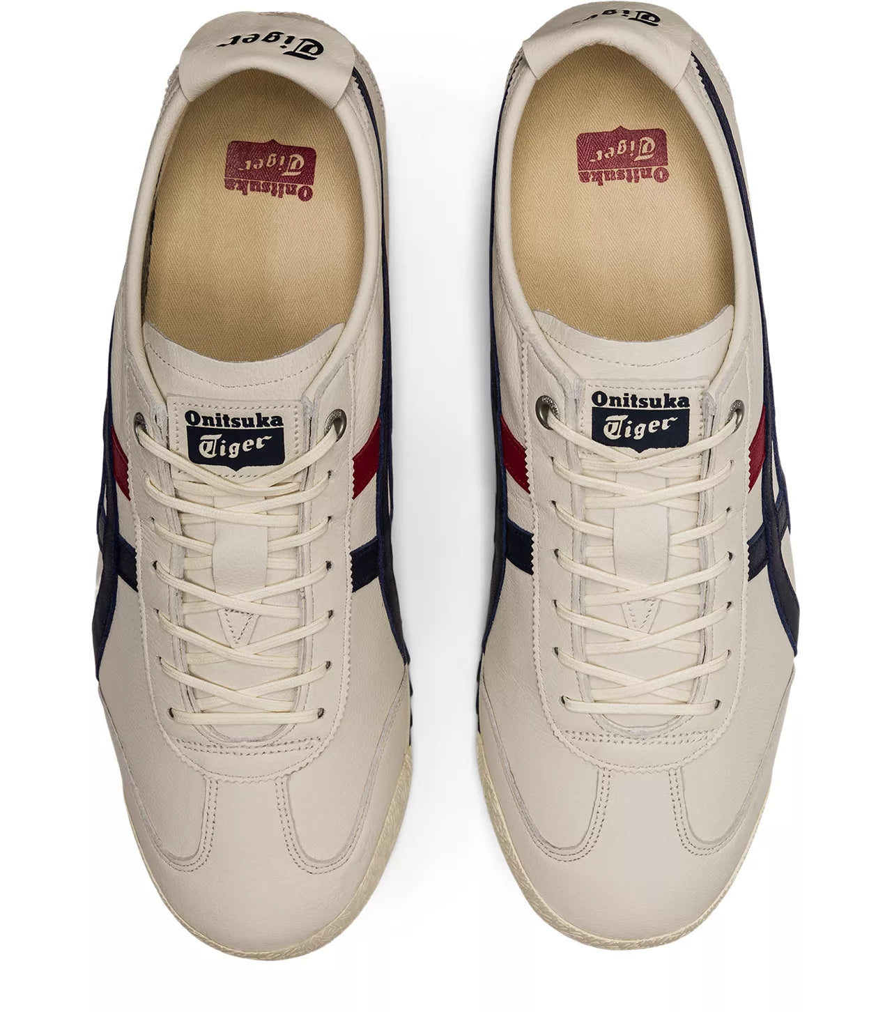 Onitsuka Tiger MEXICO 66 SD 1183A872 101 CREAM PEACOAT
