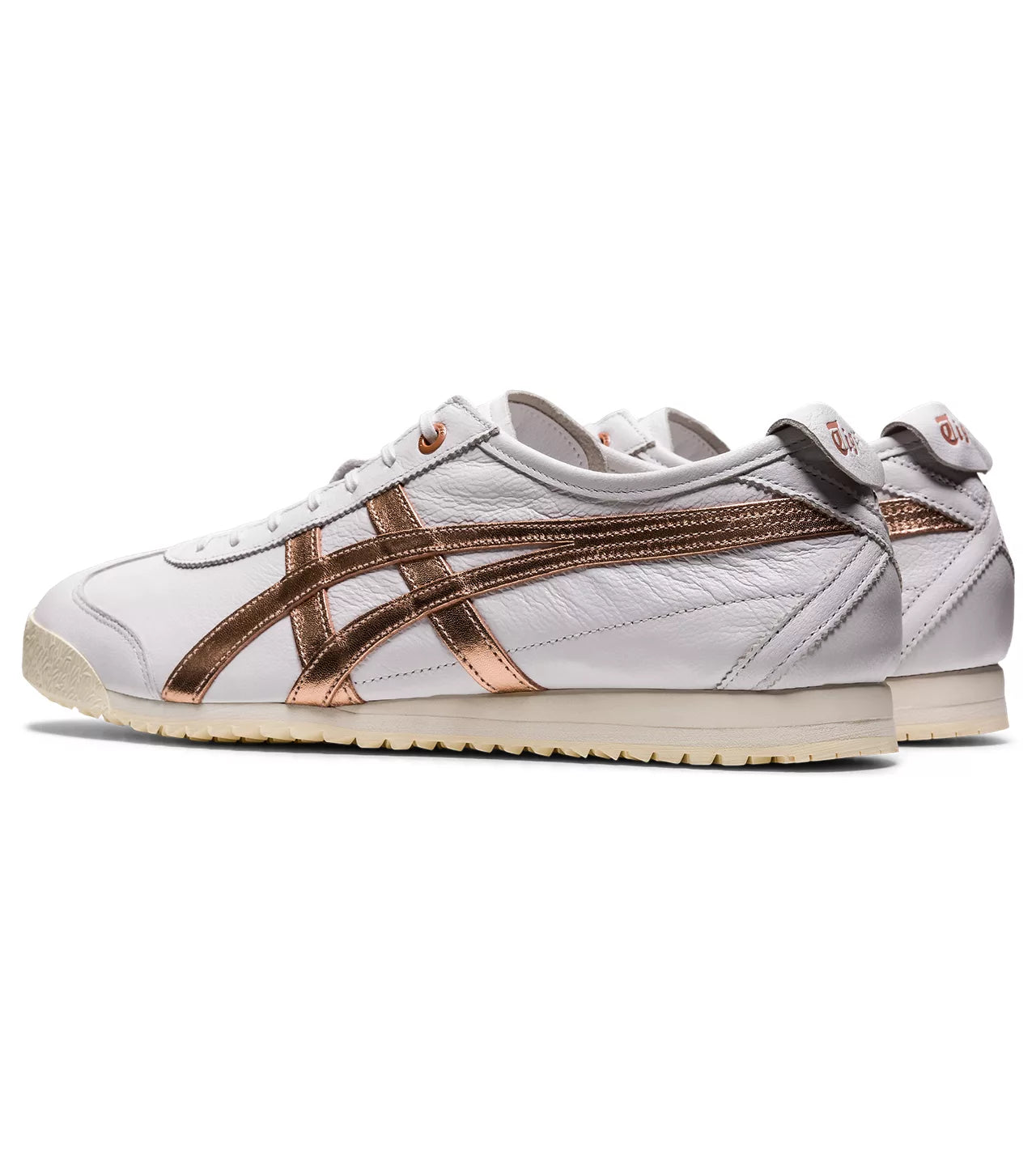 Onitsuka Tiger MEXICO 66 SD 1183A872 106 WHITE ROSE GOLD