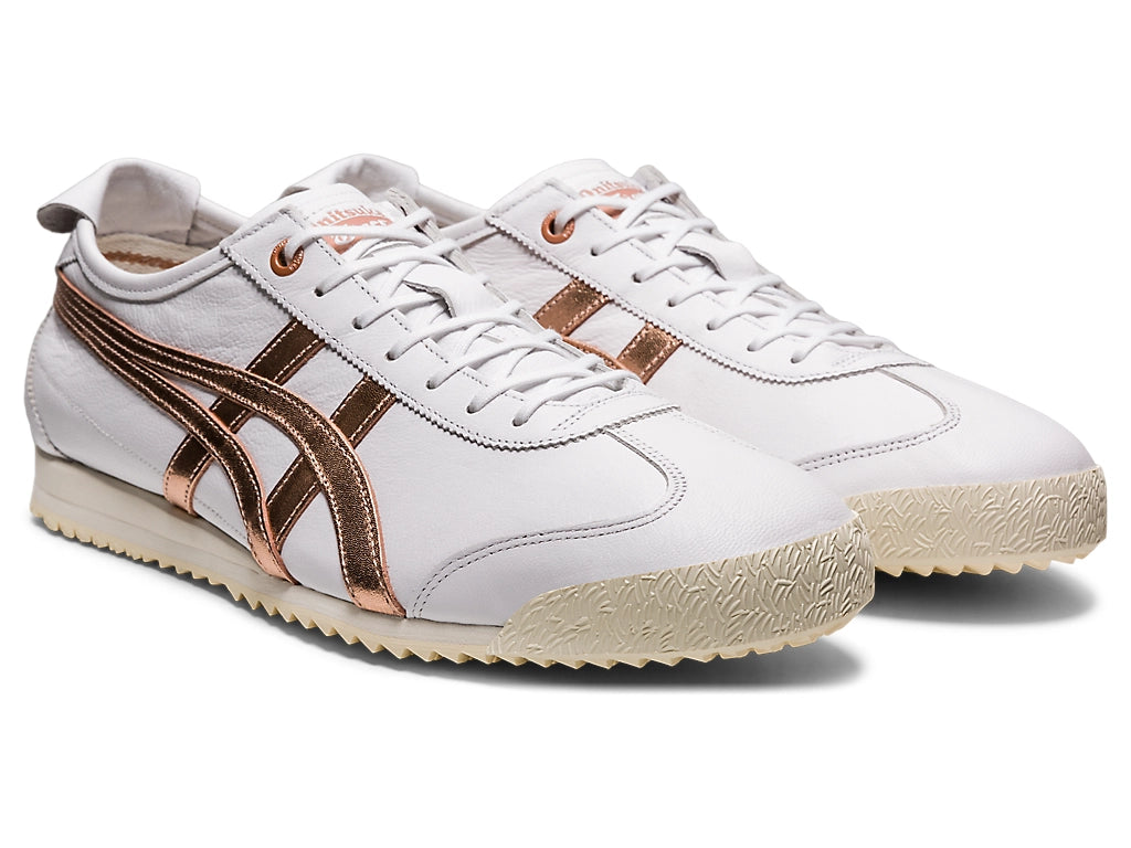 Onitsuka Tiger MEXICO 66 SD 1183A872 106 WHITE ROSE GOLD