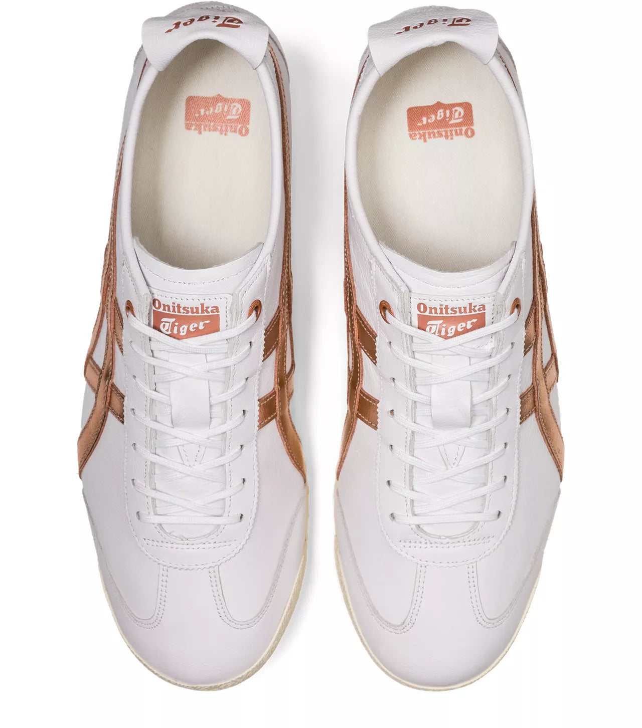 Onitsuka Tiger MEXICO 66 SD 1183A872 106 WHITE ROSE GOLD