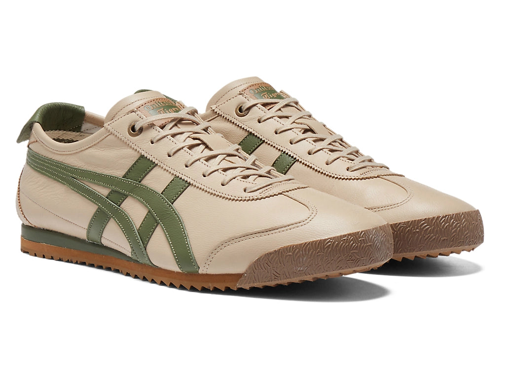 Onitsuka Tiger MEXICO 66 SD 1183A872 254 BEIGE GREEN
