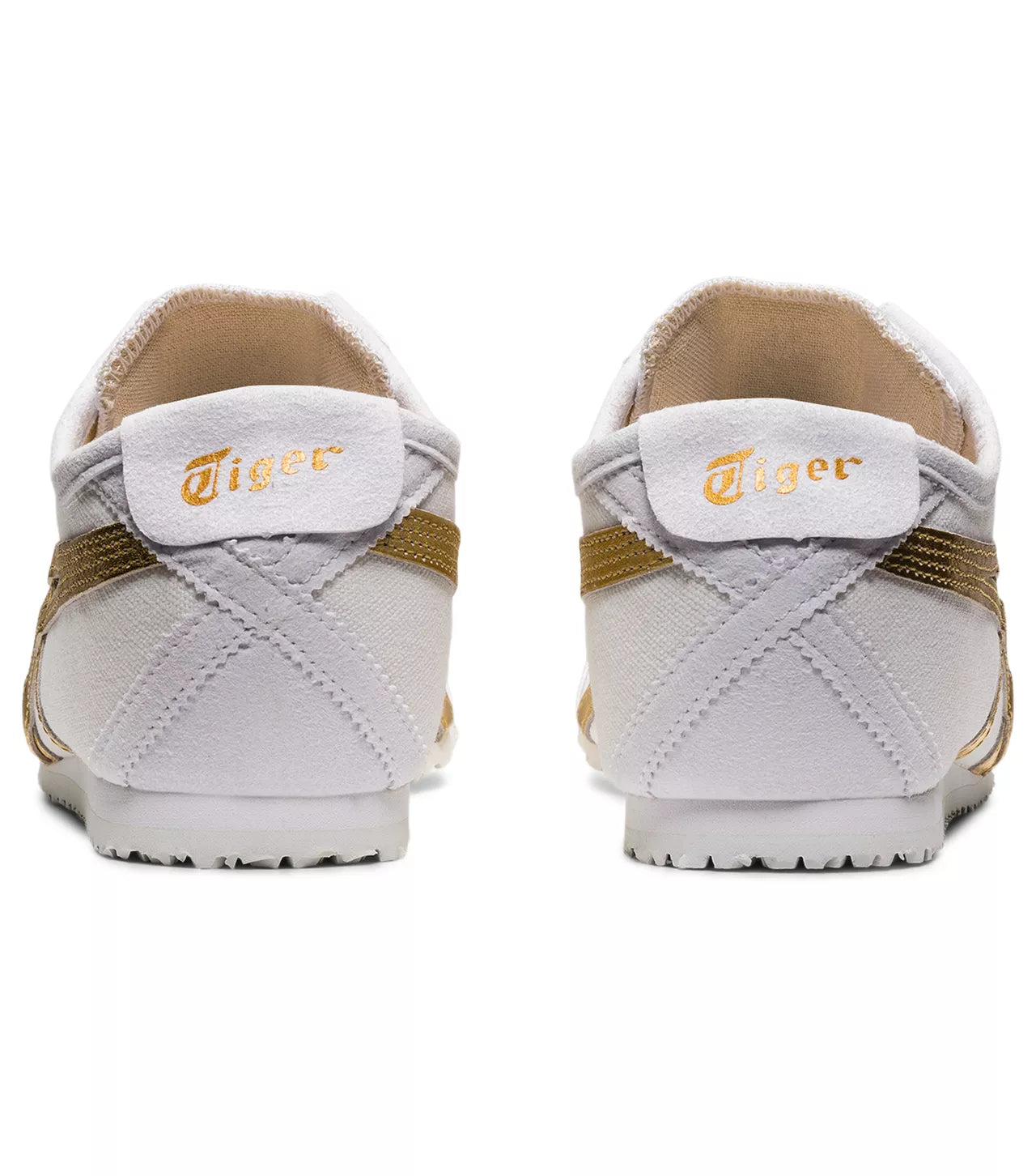 Onitsuka Tiger MEXICO 66 SLIP-ON 1183A962 102 WHITE PURE GOLD