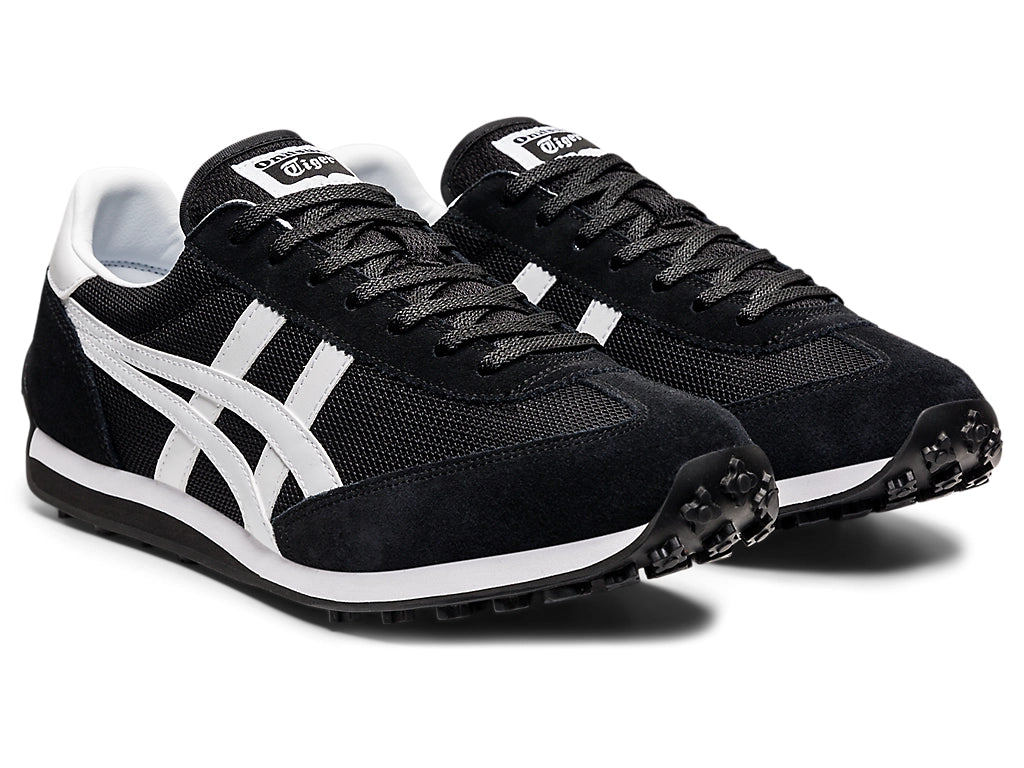 Onitsuka Tiger EDR 78 1183B395 001 BLACK WHITE