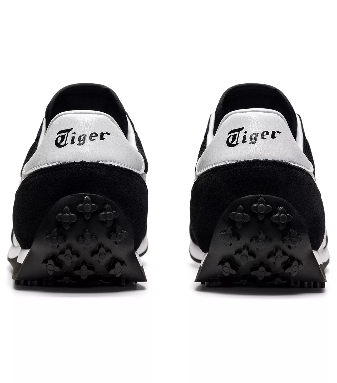 Onitsuka Tiger EDR 78 1183B395 001 BLACK WHITE