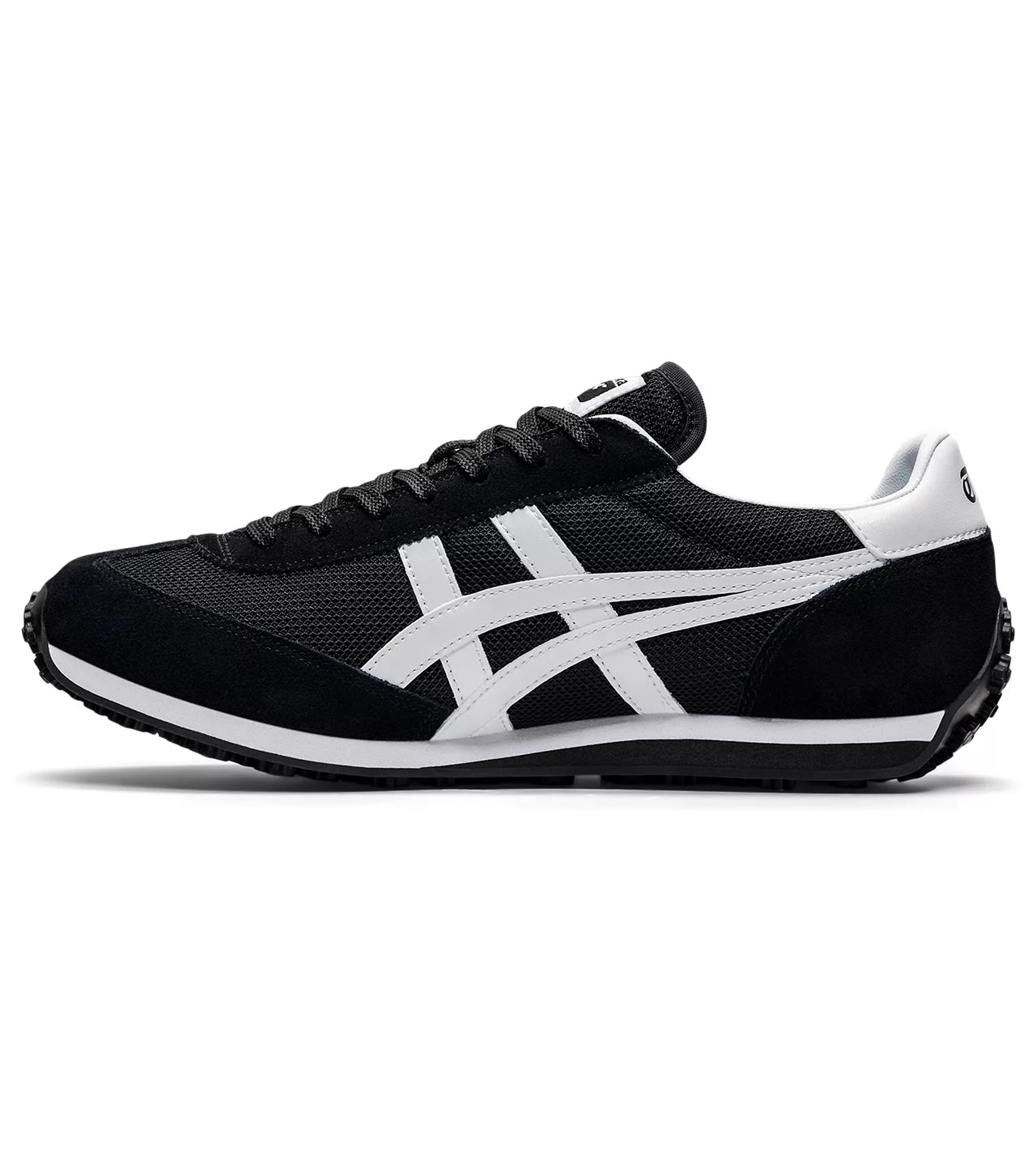 Onitsuka Tiger EDR 78 1183B395 001 BLACK WHITE