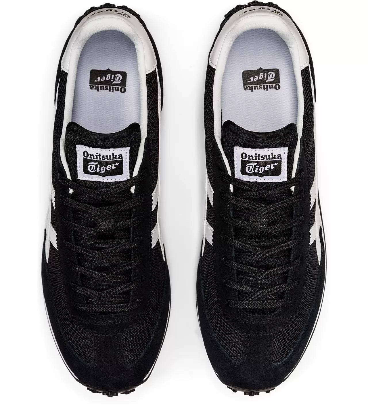 Onitsuka Tiger EDR 78 1183B395 001 BLACK WHITE