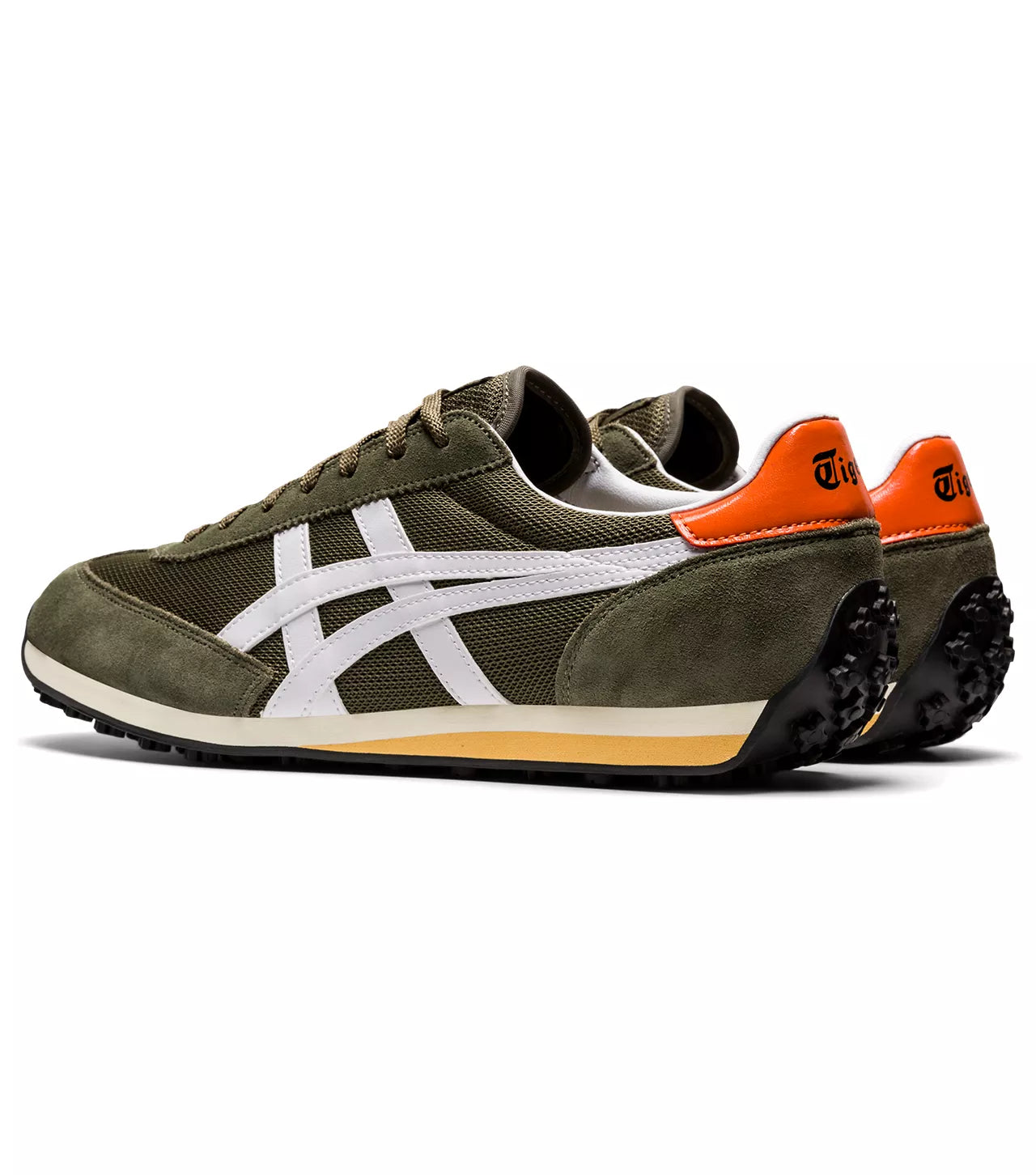 Onitsuka Tiger EDR 78 1183B395 300 MANTLE GREEN WHITE