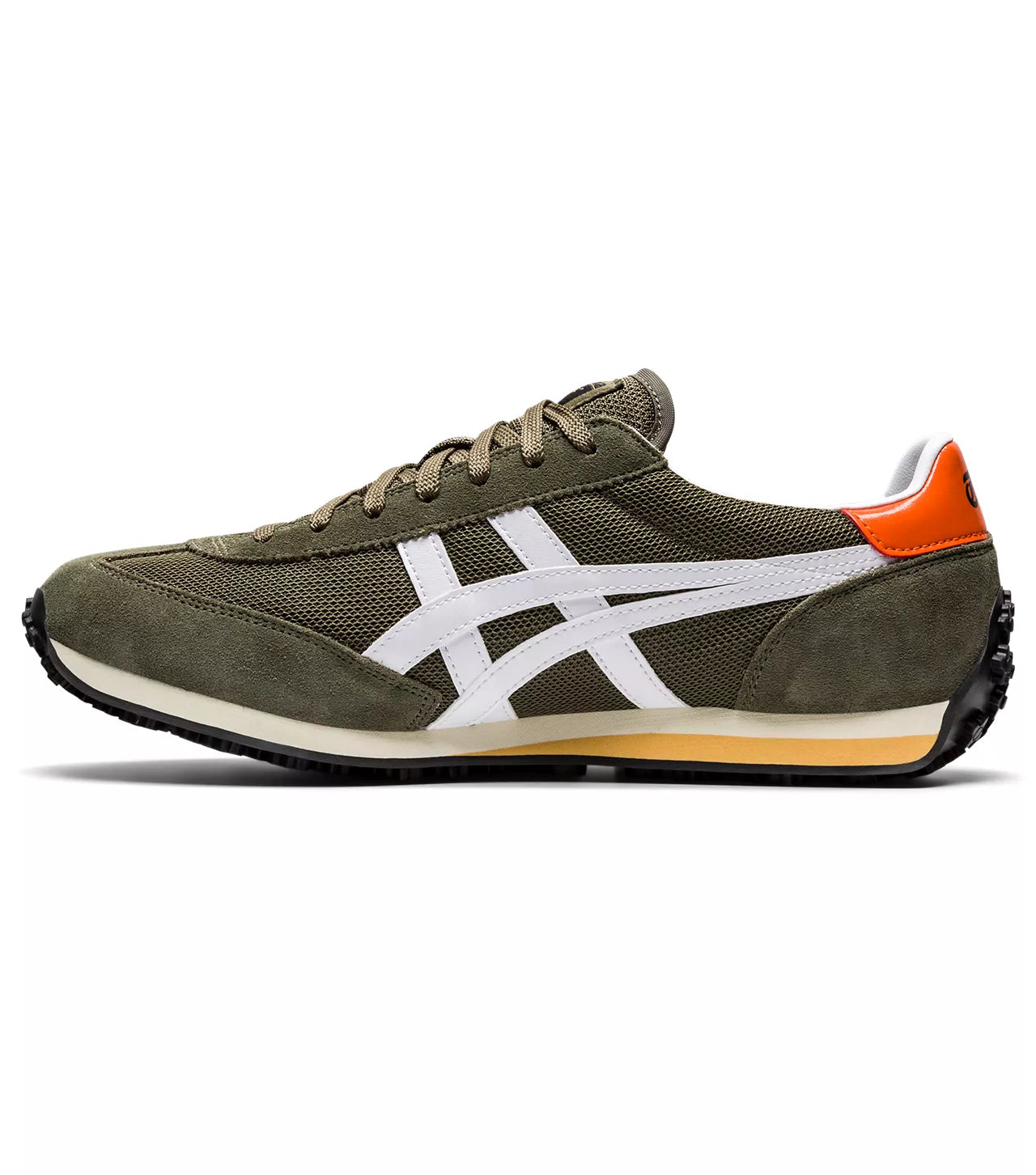 Onitsuka Tiger EDR 78 1183B395 300 MANTLE GREEN WHITE