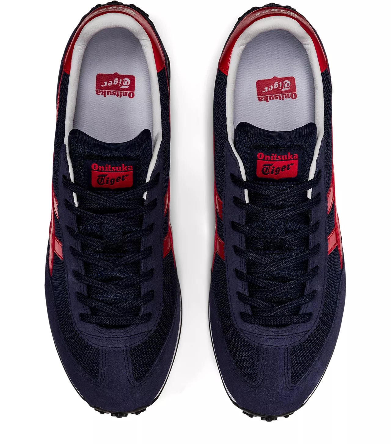 Onitsuka Tiger EDR 78 1183B395 400 MIDNIGHT CLASSIC RED