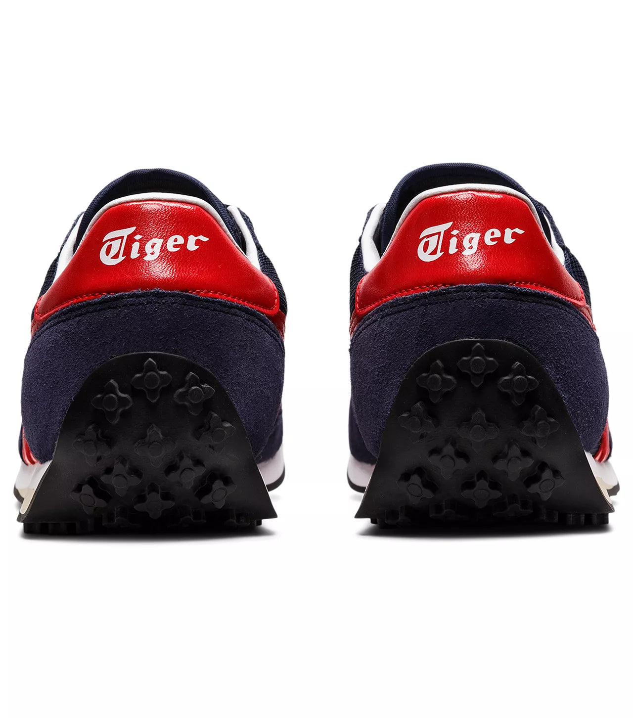 Onitsuka Tiger EDR 78 1183B395 400 MIDNIGHT CLASSIC RED