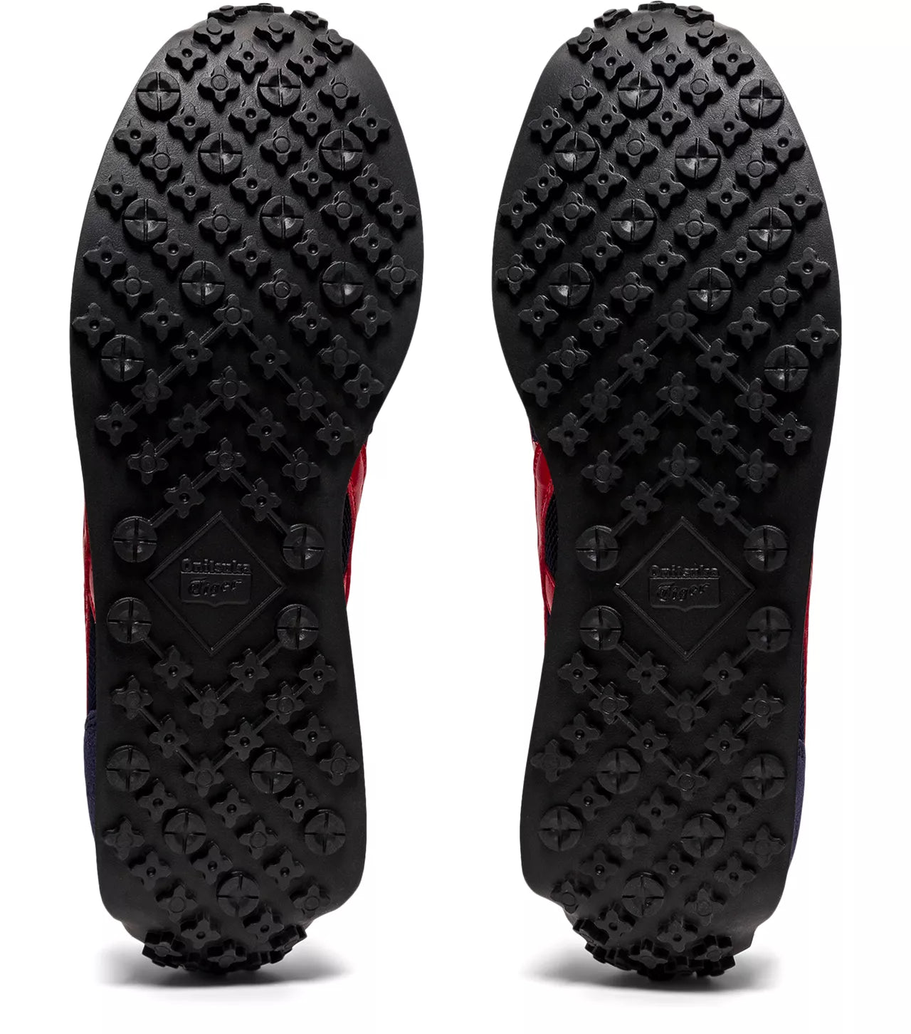 Onitsuka Tiger EDR 78 1183B395 400 MIDNIGHT CLASSIC RED
