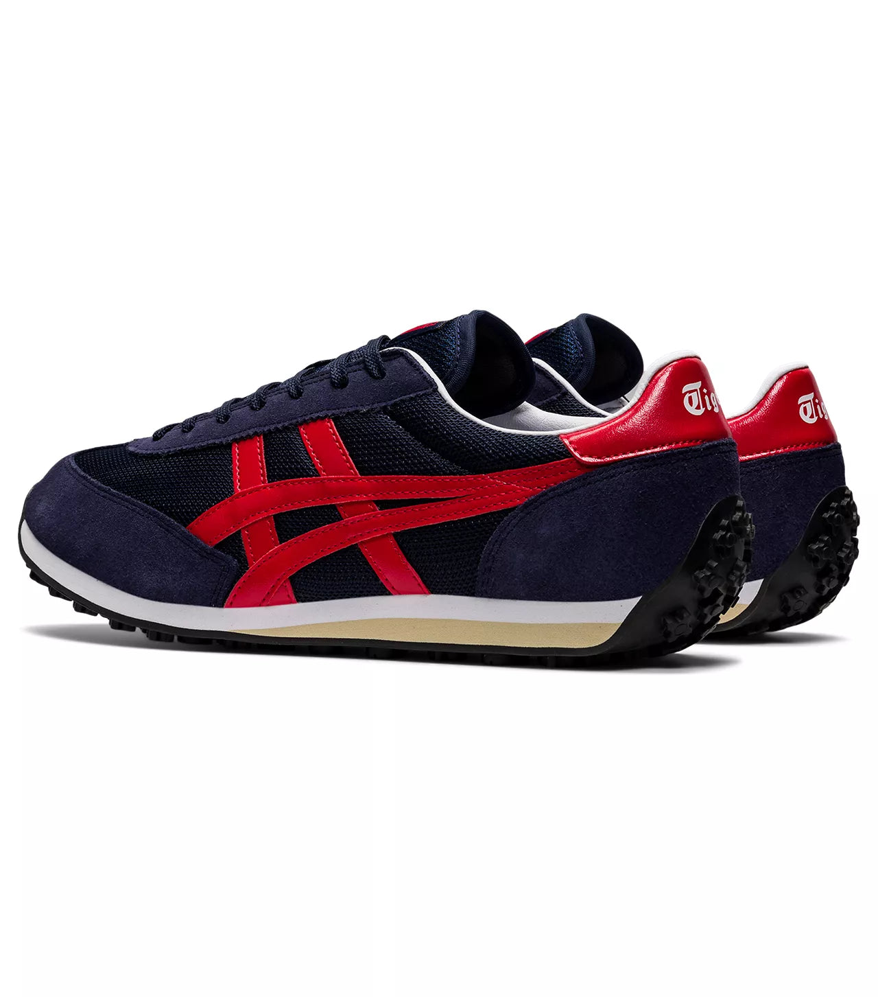 Onitsuka Tiger EDR 78 1183B395 400 MIDNIGHT CLASSIC RED
