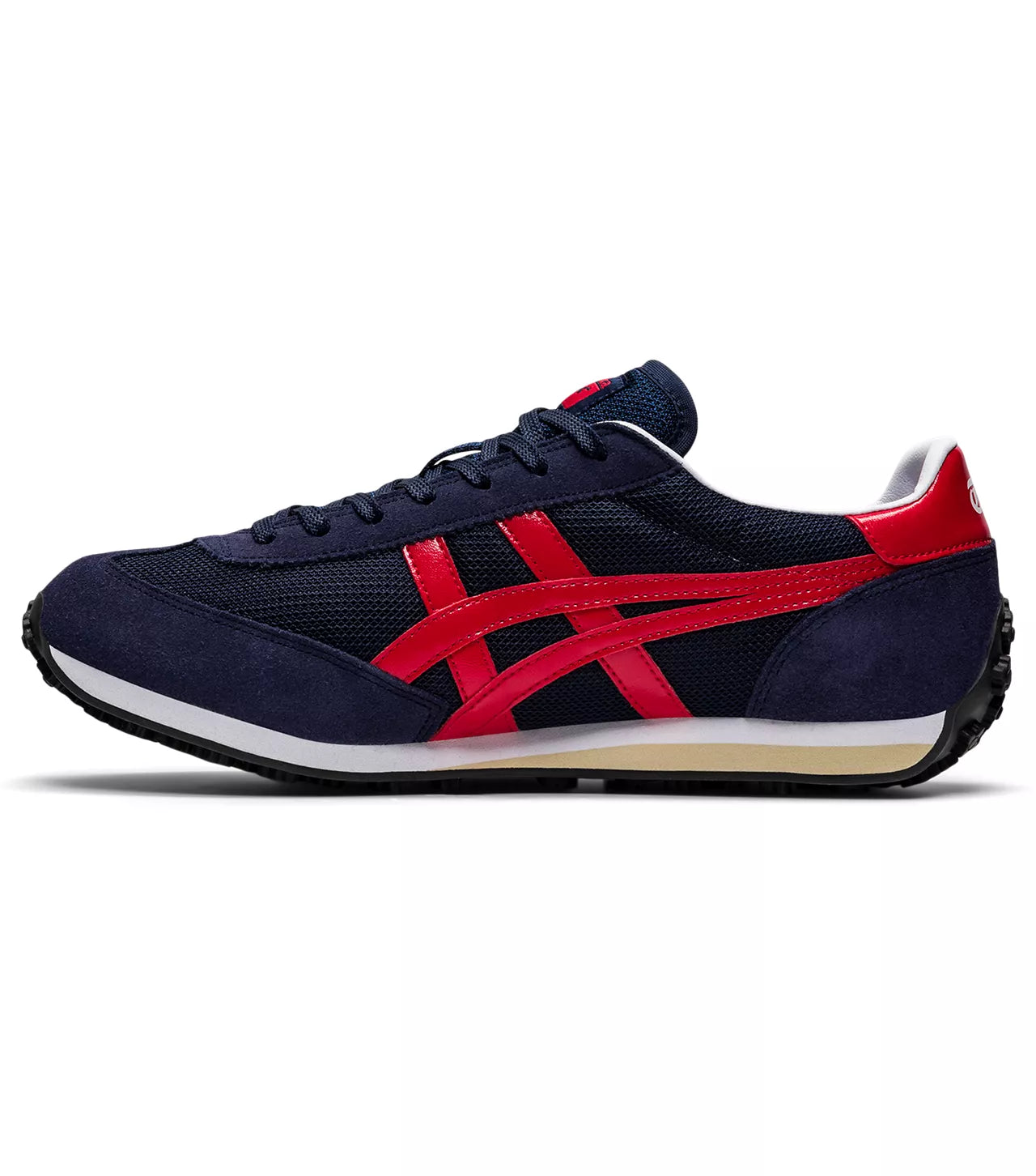 Onitsuka Tiger EDR 78 1183B395 400 MIDNIGHT CLASSIC RED
