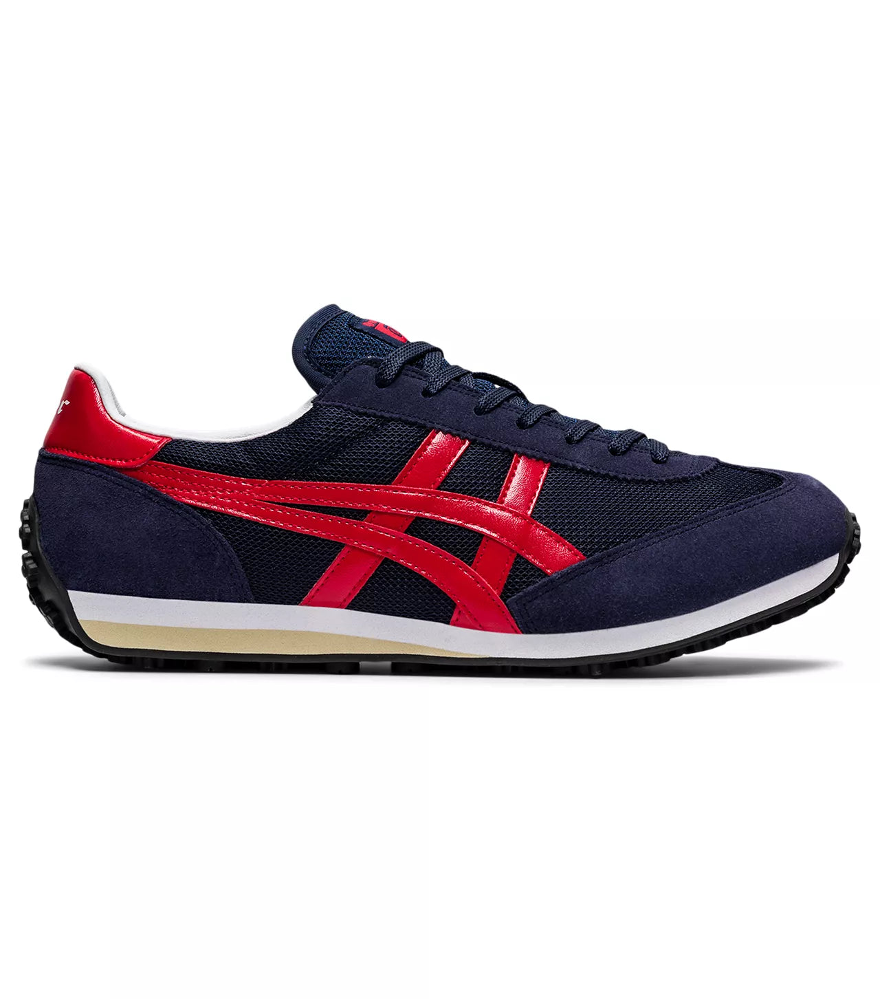 Onitsuka Tiger EDR 78 1183B395 400 MIDNIGHT CLASSIC RED