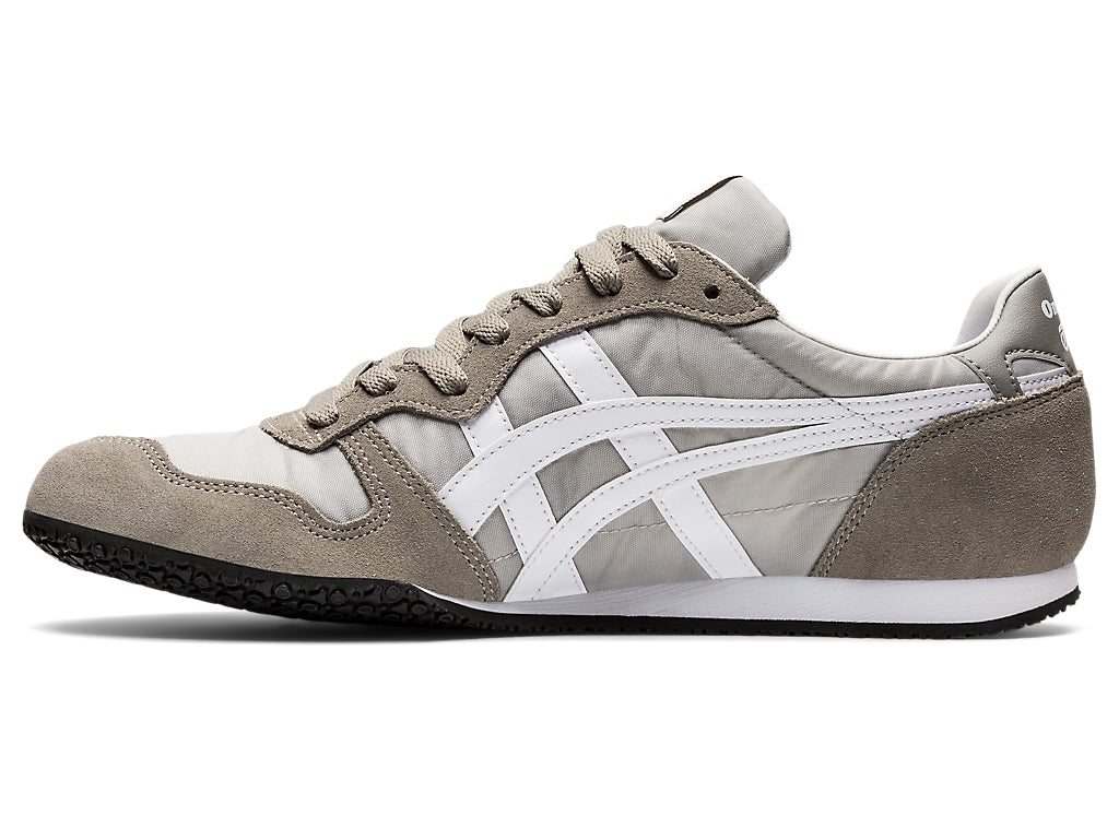 Onitsuka Tiger SERRANO 1183B400 022 OYSTER GREY WHITE
